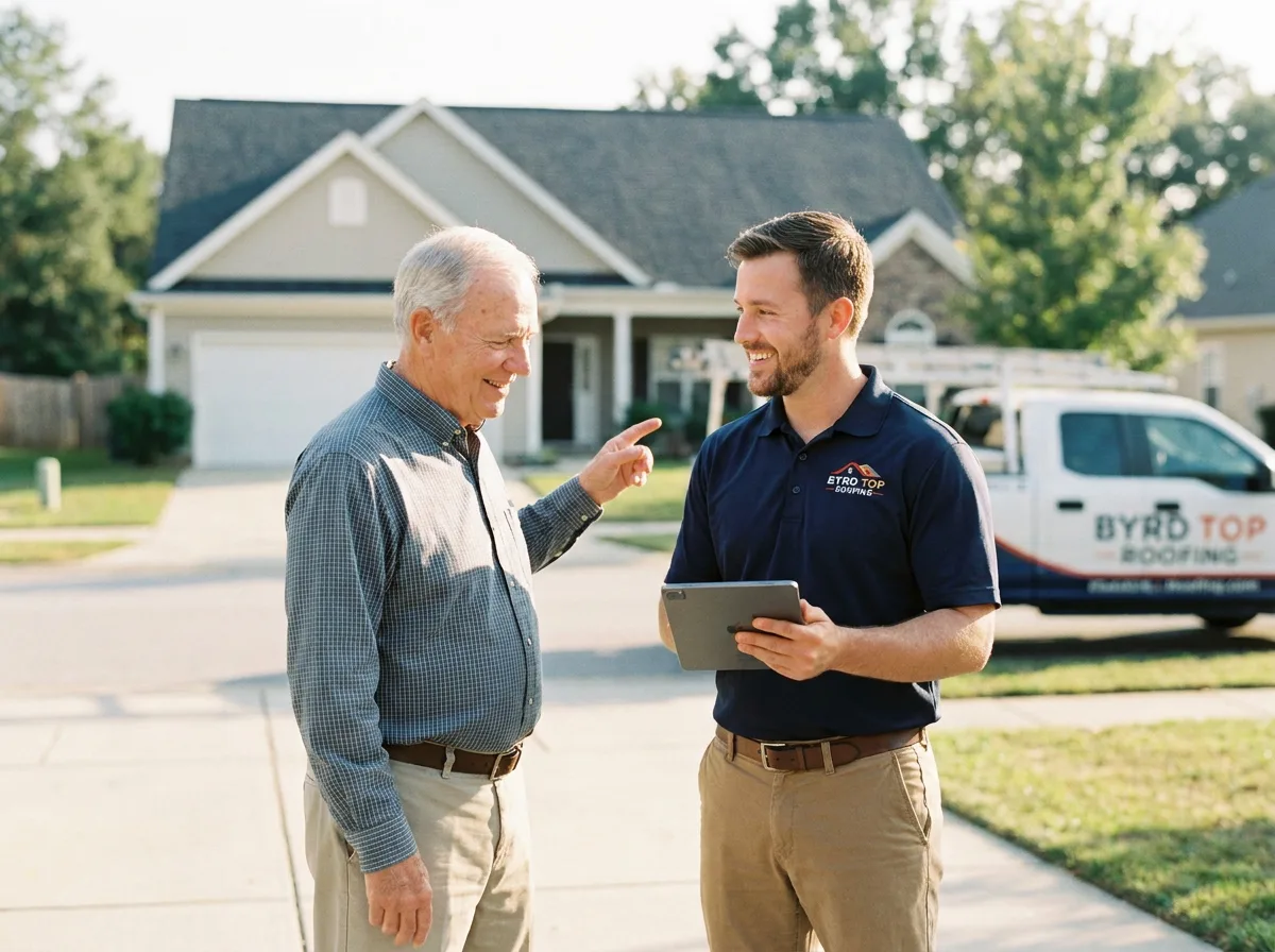 Roofing Lexington, NC FAQs